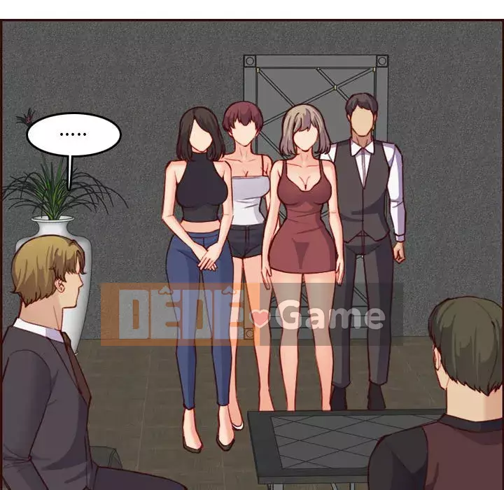 Mẹ tôi là sinh viên đại học Chương 58-59