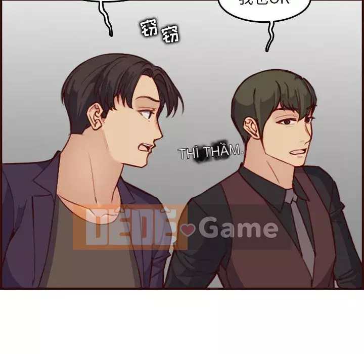 Mẹ tôi là sinh viên đại học Chương 58-59