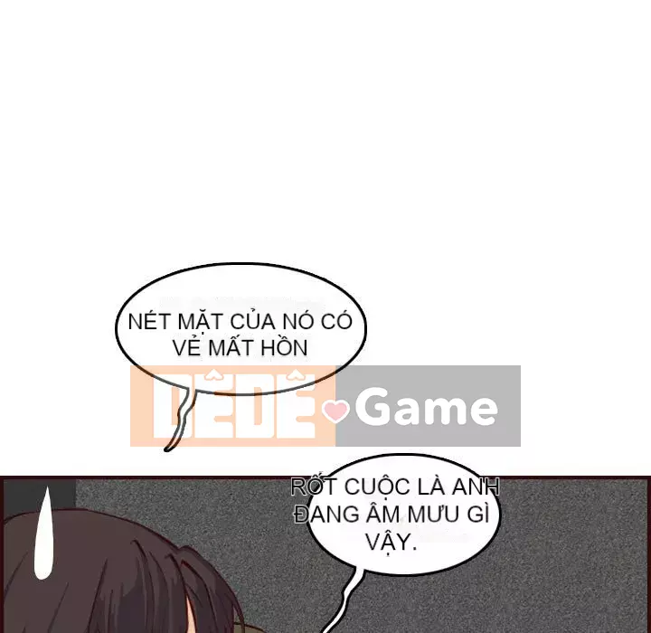 Mẹ tôi là sinh viên đại học Chương 58-59