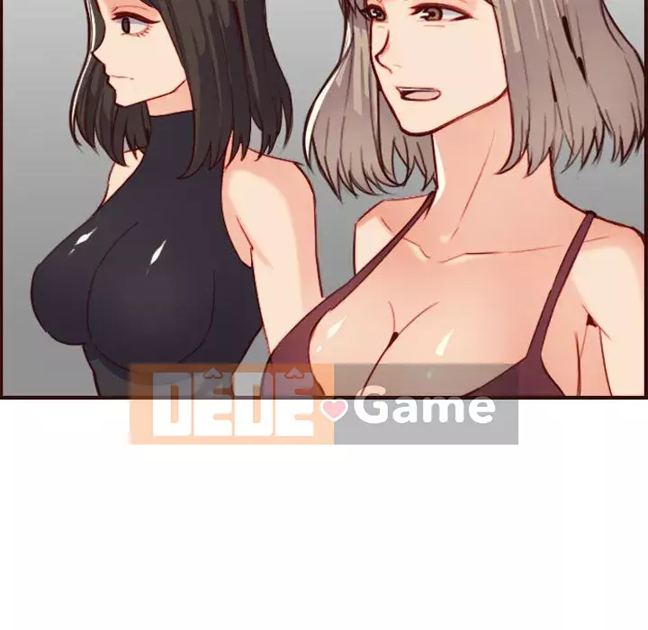 Mẹ tôi là sinh viên đại học Chương 58-59