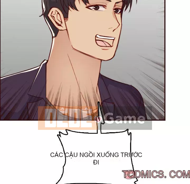 Mẹ tôi là sinh viên đại học Chương 58-59