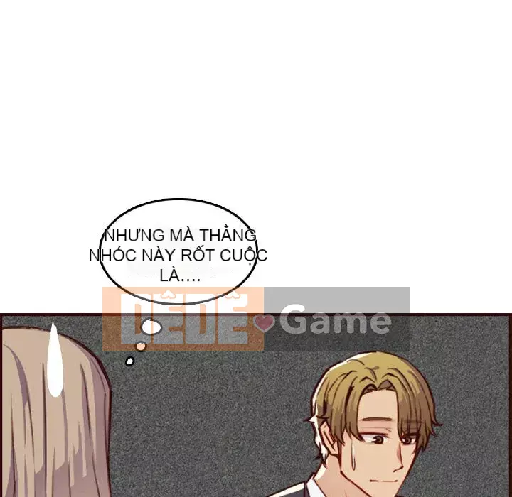 Mẹ tôi là sinh viên đại học Chương 58-59