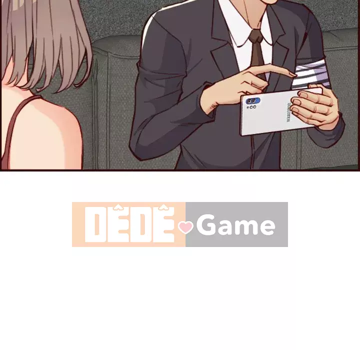 Mẹ tôi là sinh viên đại học Chương 58-59