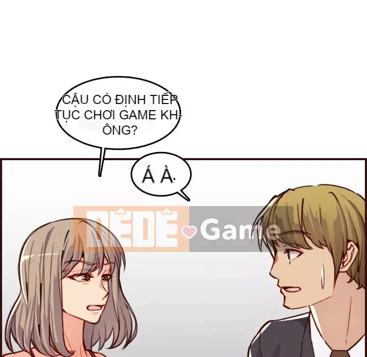 Mẹ tôi là sinh viên đại học Chương 58-59