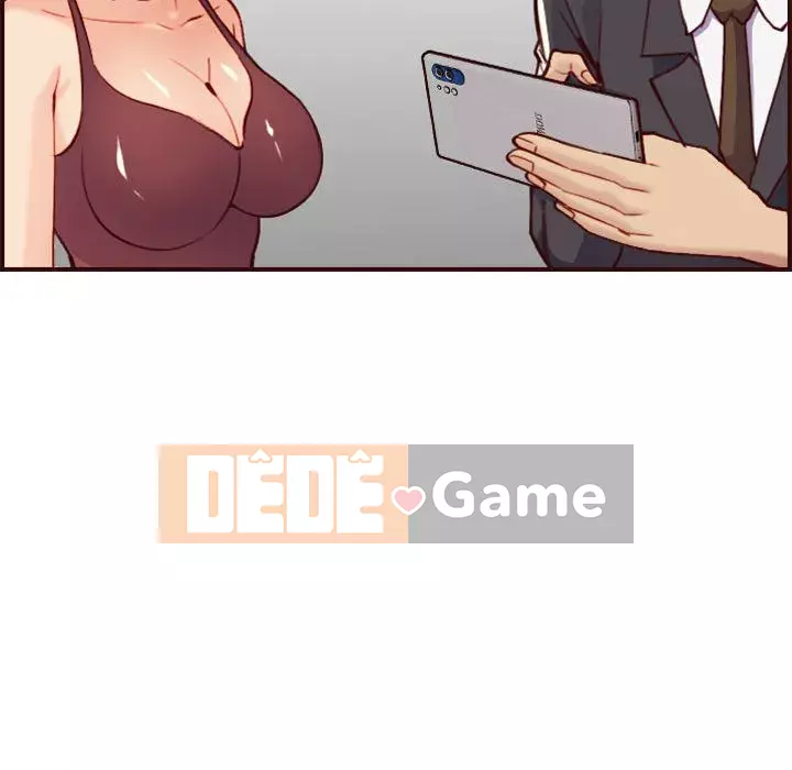 Mẹ tôi là sinh viên đại học Chương 58-59