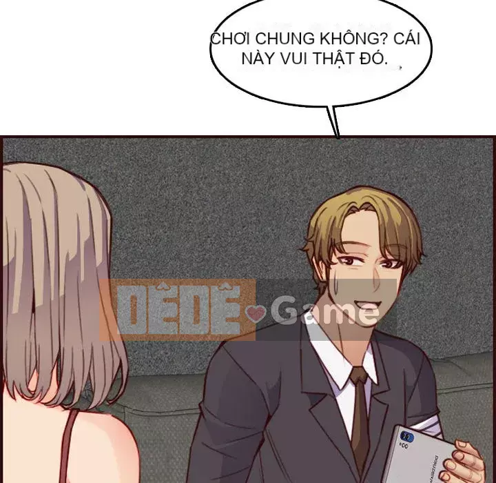 Mẹ tôi là sinh viên đại học Chương 58-59