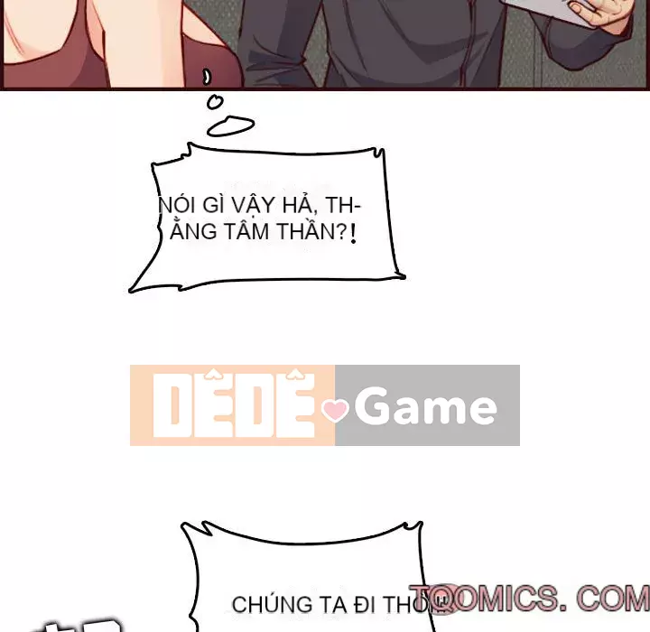 Mẹ tôi là sinh viên đại học Chương 58-59