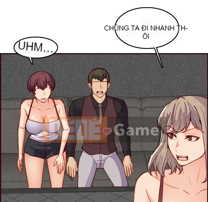 Mẹ tôi là sinh viên đại học Chương 58-59