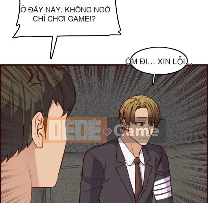 Mẹ tôi là sinh viên đại học Chương 58-59