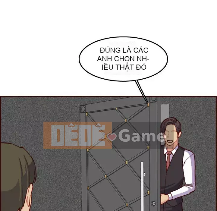 Mẹ tôi là sinh viên đại học Chương 58-59