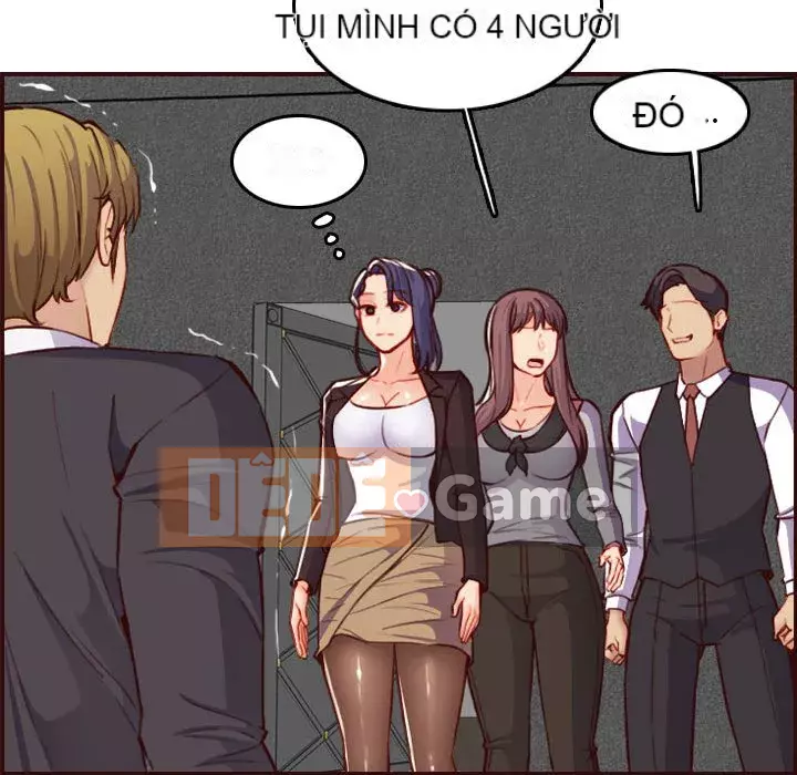 Mẹ tôi là sinh viên đại học Chương 58-59