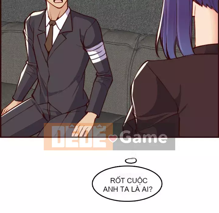 Mẹ tôi là sinh viên đại học Chương 58-59