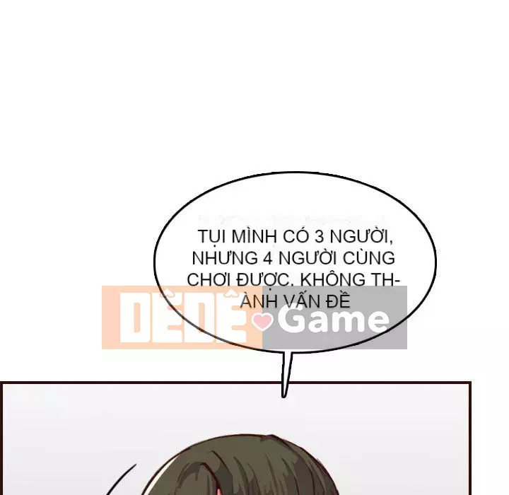 Mẹ tôi là sinh viên đại học Chương 58-59