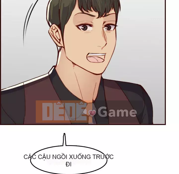 Mẹ tôi là sinh viên đại học Chương 58-59