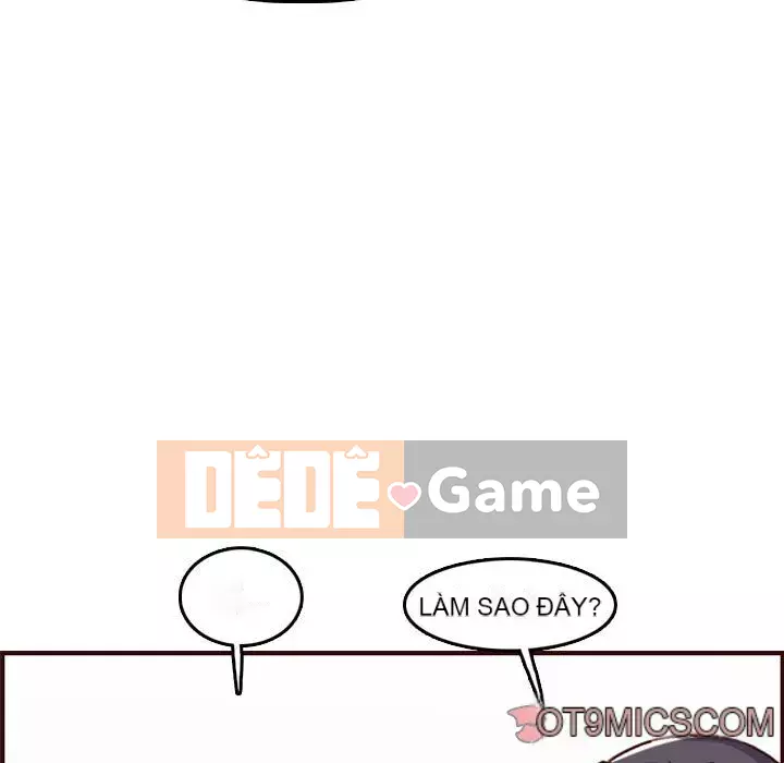 Mẹ tôi là sinh viên đại học Chương 58-59