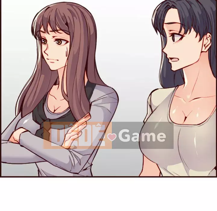 Mẹ tôi là sinh viên đại học Chương 58-59