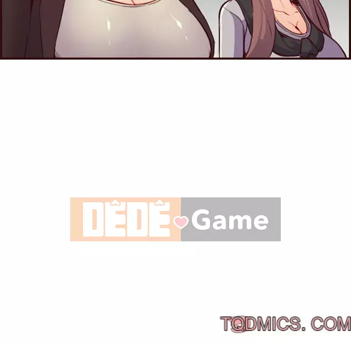 Mẹ tôi là sinh viên đại học Chương 58-59