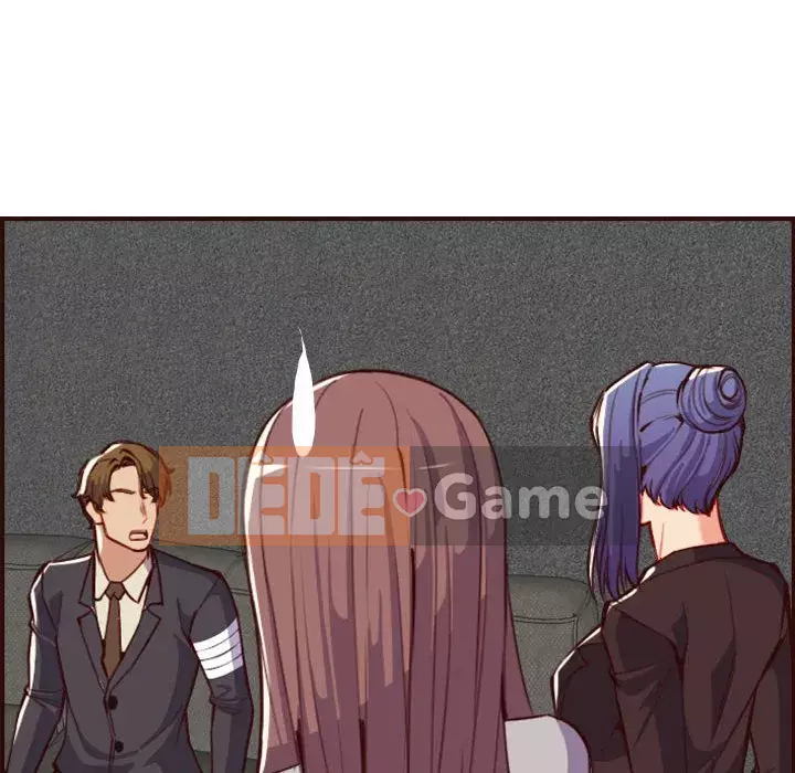 Mẹ tôi là sinh viên đại học Chương 58-59