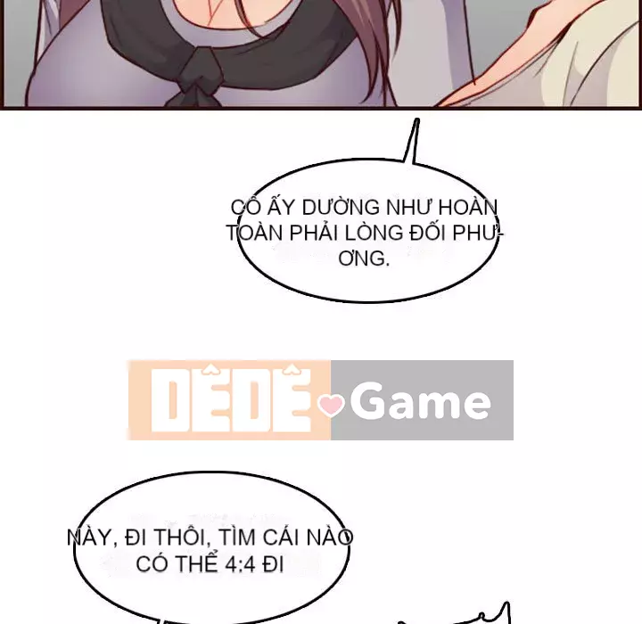 Mẹ tôi là sinh viên đại học Chương 58-59