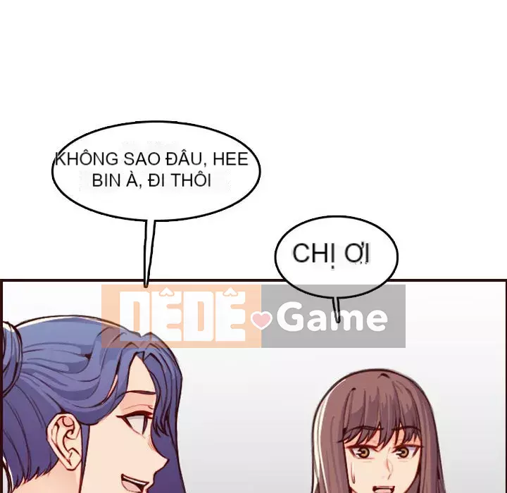 Mẹ tôi là sinh viên đại học Chương 58-59