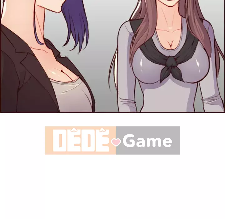 Mẹ tôi là sinh viên đại học Chương 58-59