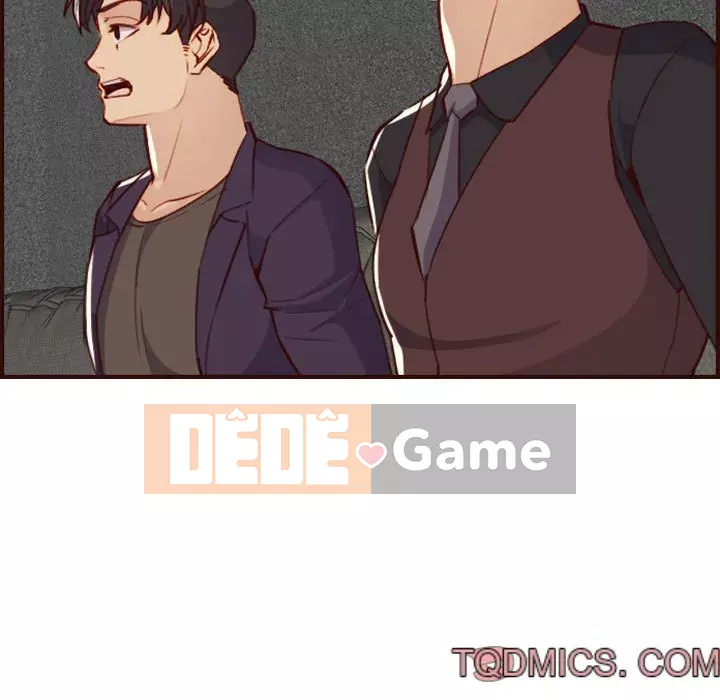 Mẹ tôi là sinh viên đại học Chương 58-59