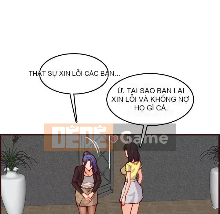 Mẹ tôi là sinh viên đại học Chương 58-59