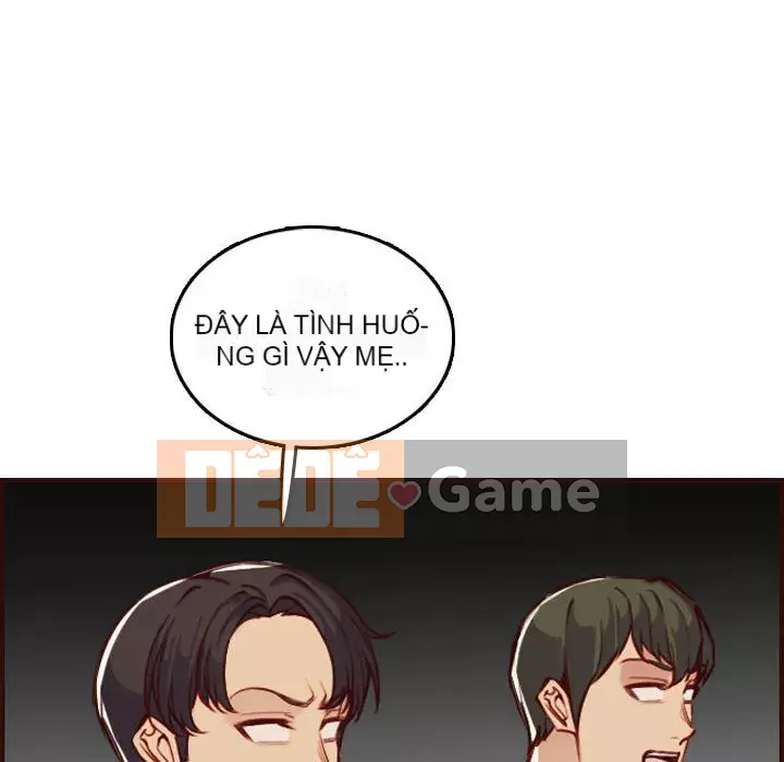 Mẹ tôi là sinh viên đại học Chương 58-59