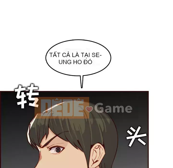 Mẹ tôi là sinh viên đại học Chương 58-59