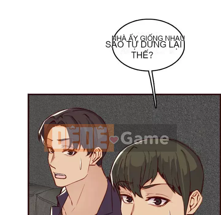 Mẹ tôi là sinh viên đại học Chương 58-59