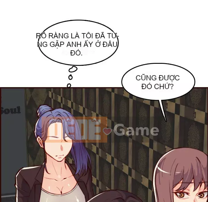 Mẹ tôi là sinh viên đại học Chương 58-59