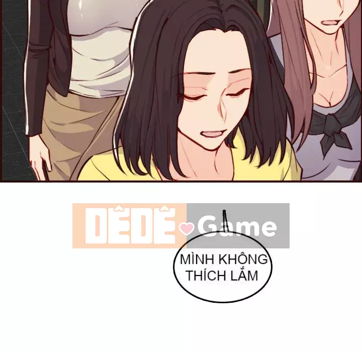 Mẹ tôi là sinh viên đại học Chương 58-59