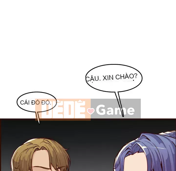 Mẹ tôi là sinh viên đại học Chương 58-59