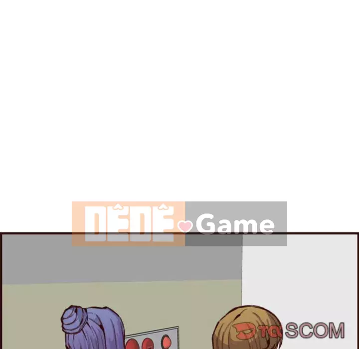 Mẹ tôi là sinh viên đại học Chương 58-59