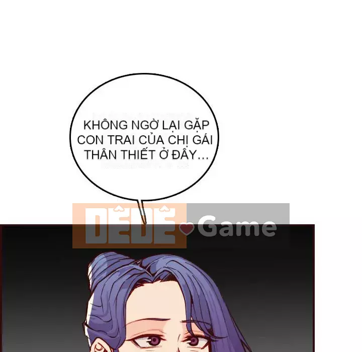 Mẹ tôi là sinh viên đại học Chương 58-59