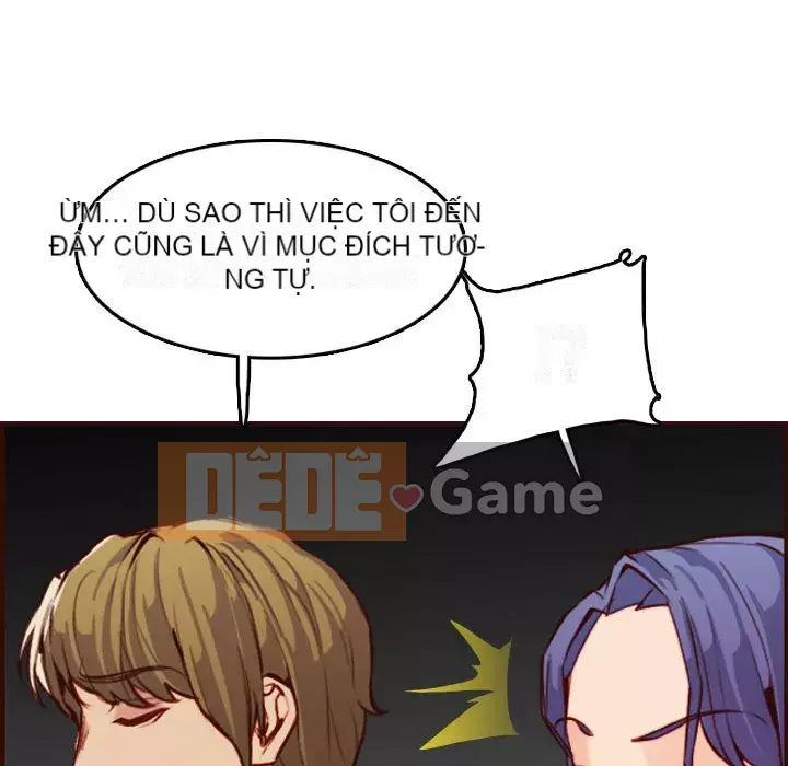 Mẹ tôi là sinh viên đại học Chương 58-59