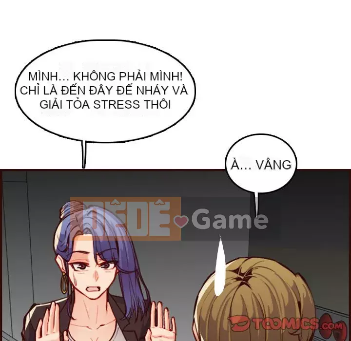 Mẹ tôi là sinh viên đại học Chương 58-59