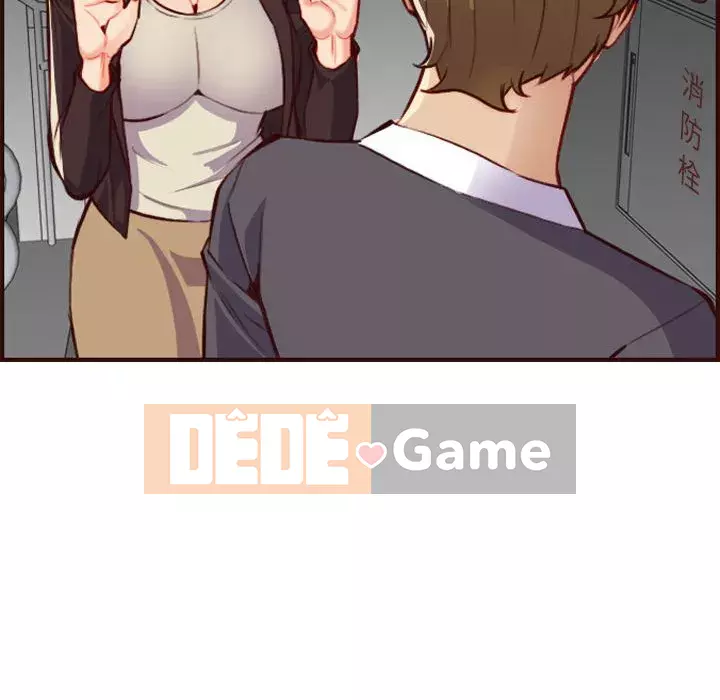 Mẹ tôi là sinh viên đại học Chương 58-59