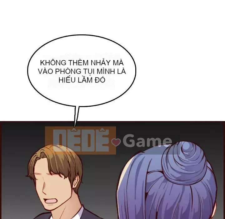 Mẹ tôi là sinh viên đại học Chương 58-59