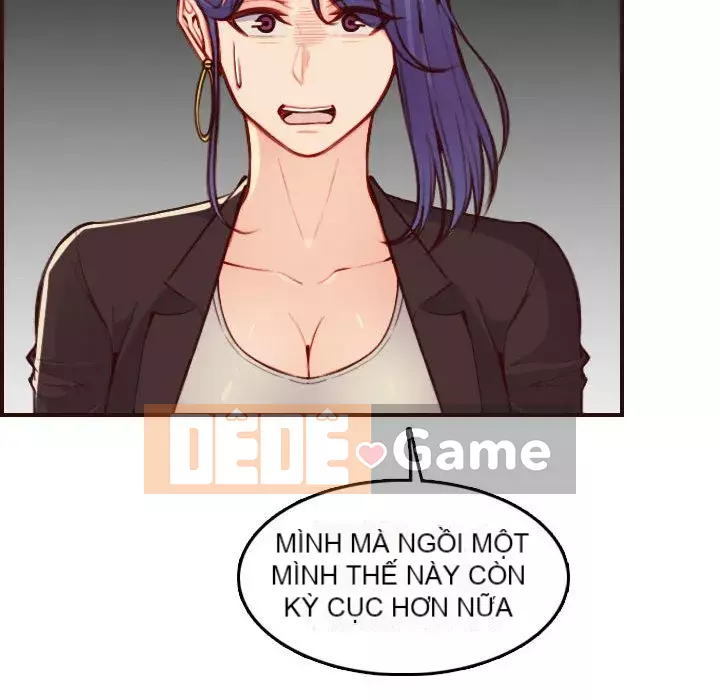 Mẹ tôi là sinh viên đại học Chương 58-59