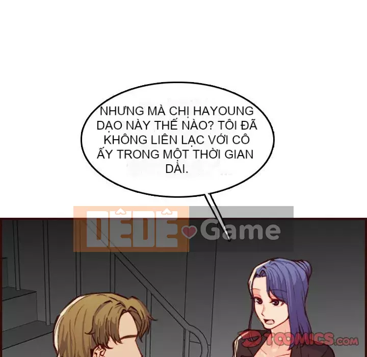 Mẹ tôi là sinh viên đại học Chương 58-59