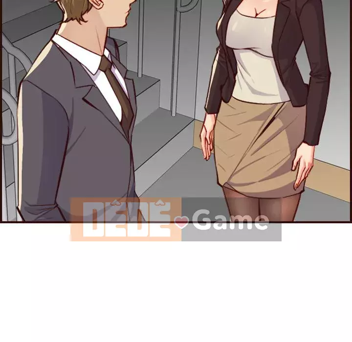 Mẹ tôi là sinh viên đại học Chương 58-59