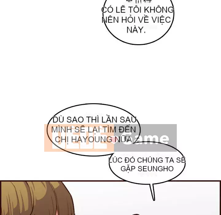 Mẹ tôi là sinh viên đại học Chương 58-59