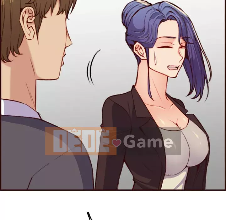 Mẹ tôi là sinh viên đại học Chương 58-59