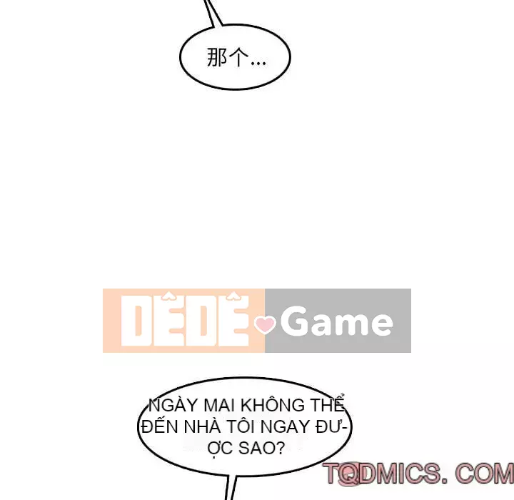 Mẹ tôi là sinh viên đại học Chương 58-59