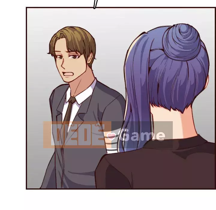 Mẹ tôi là sinh viên đại học Chương 58-59