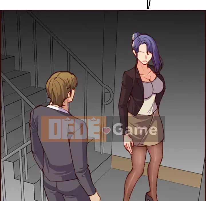 Mẹ tôi là sinh viên đại học Chương 58-59