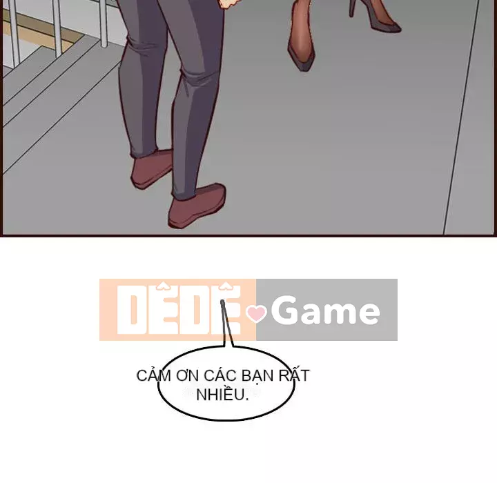 Mẹ tôi là sinh viên đại học Chương 58-59