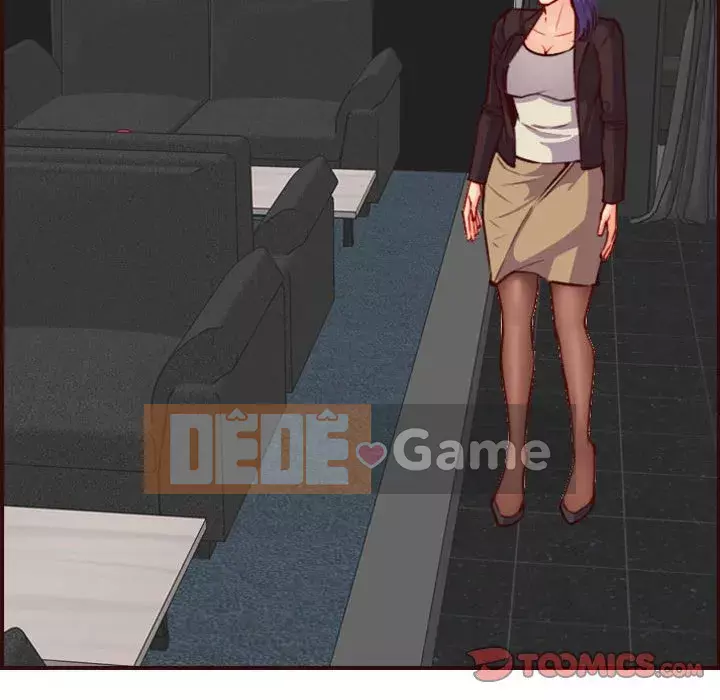 Mẹ tôi là sinh viên đại học Chương 58-59