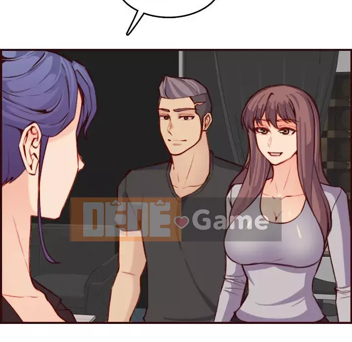 Mẹ tôi là sinh viên đại học Chương 58-59